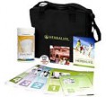 Kit Cadastro Herbalife